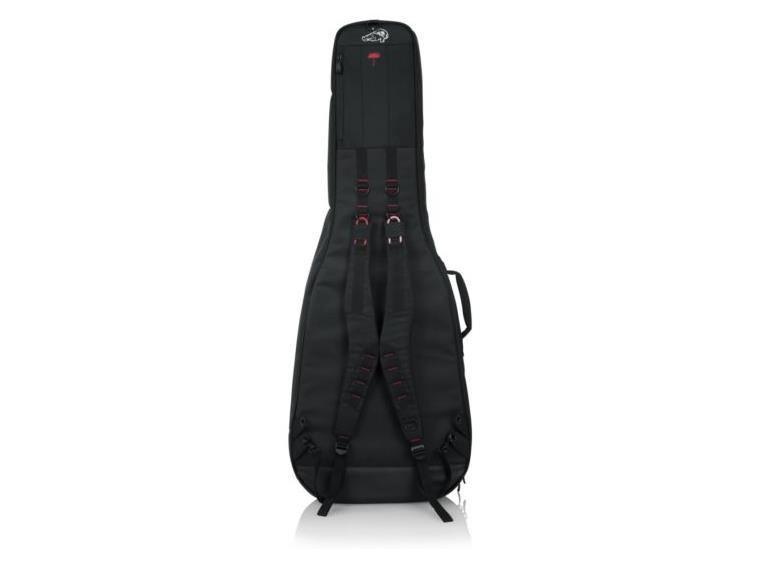 Gator flying v case cheap