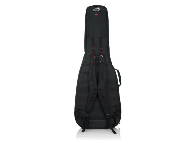 Gator Cases Pro-Go Ultimate Gig Bag for 335/Flying V 