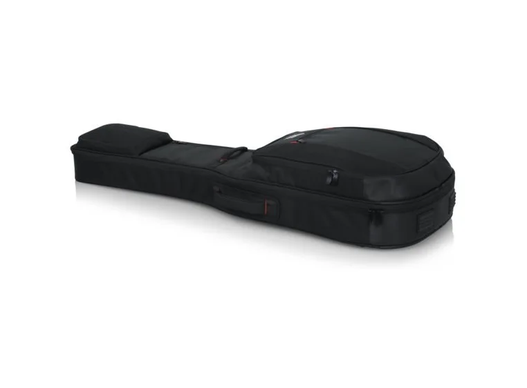 Gator Cases Pro-Go Ultimate Gig Bag for 335/Flying V 