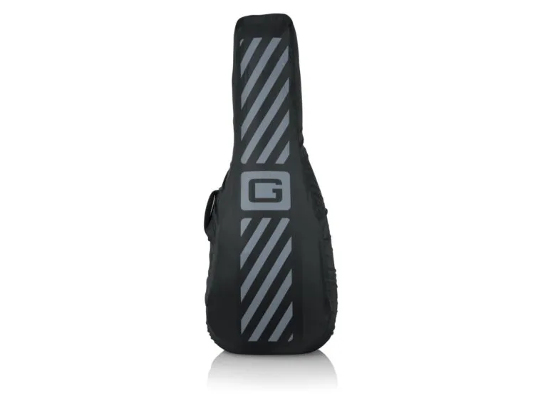 Gator Cases Pro-Go Ultimate Gig Bag for 335/Flying V 