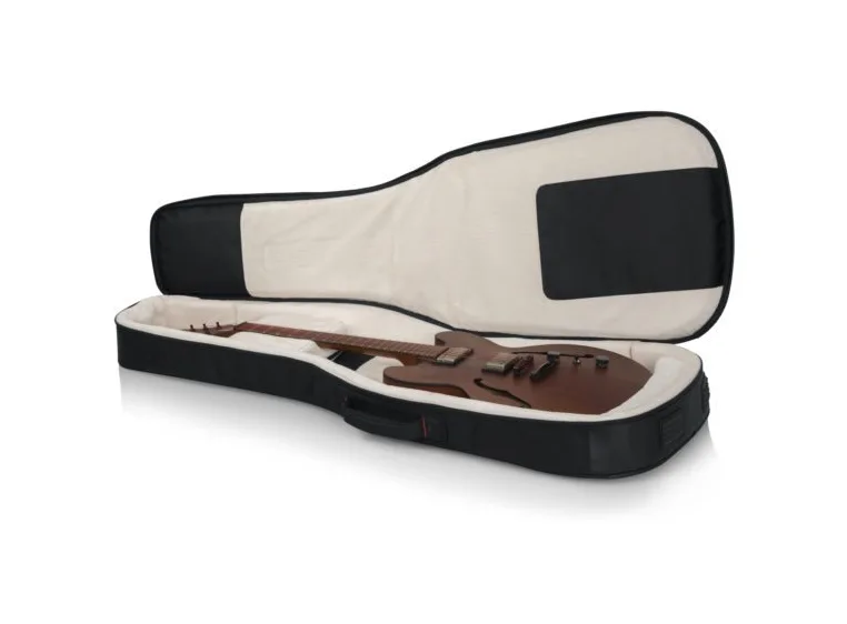 Gator Cases Pro-Go Ultimate Gig Bag for 335/Flying V 