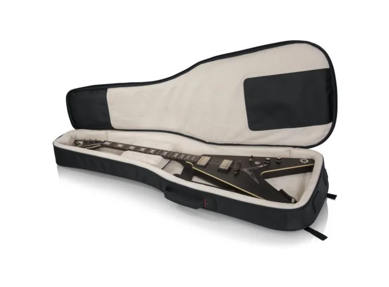 Gator Cases Pro-Go Ultimate Gig Bag for 335/Flying V 
