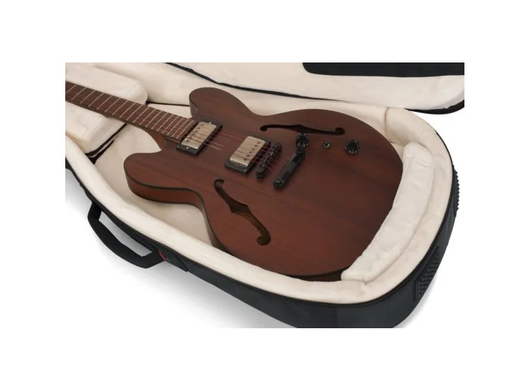 Gator Cases Pro-Go Ultimate Gig Bag for 335/Flying V 