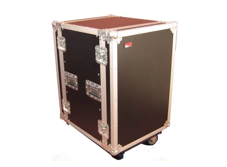 Gator G-TOUR 12U CAST - GF1 Kina 