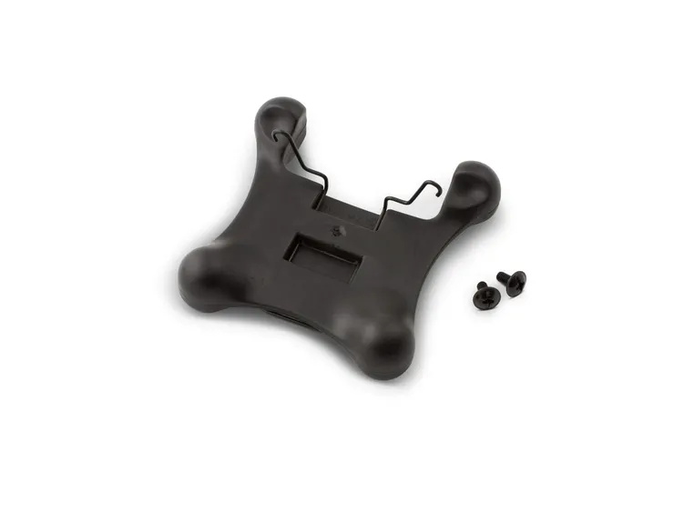 Genelec 6010-440 IsoPod Kit For 8010, black 