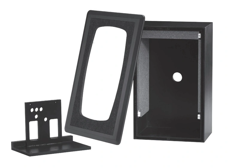 Genelec 8040-450B Flush-Mount kit for 8040A Nearfield monitor 