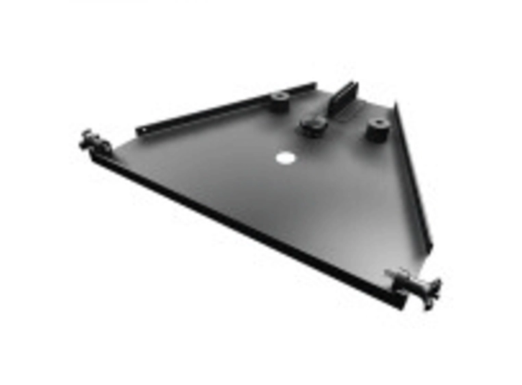 HK Audio ConTour Array stacking plate 