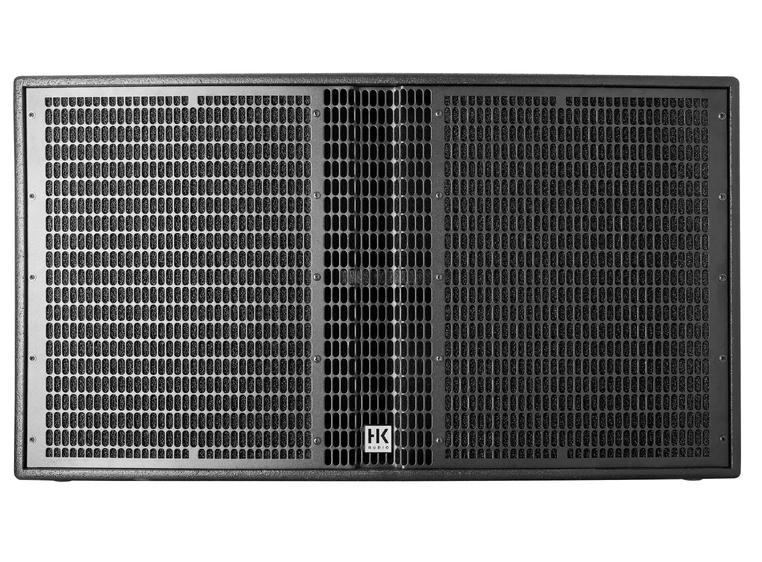 HK Audio Linear Sub 4000 Passive 1x18" 