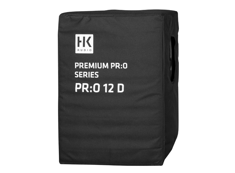 HK Audio Premium Cover - PR:O 12 D 