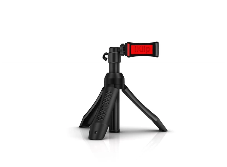 IK Multimedia iKlip Grip Pro 
