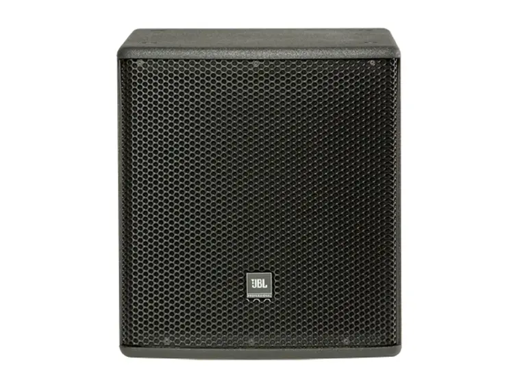 JBL ASB6112 Medium Power Subwoofer 1x12" 1000W 