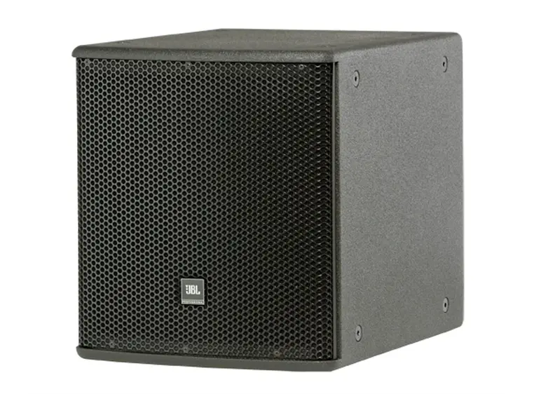 JBL ASB6112 Medium Power Subwoofer 1x12" 1000W 