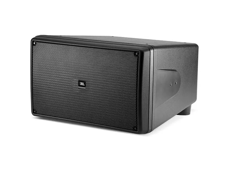 JBL Control SB2210 - sub med 2x10", sort 