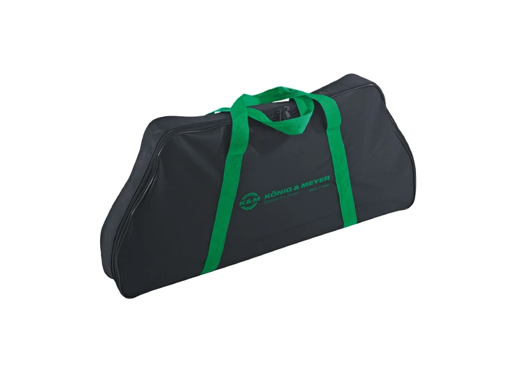 K&M 11460 Carrying case for Orchestra Music Stand 11940 