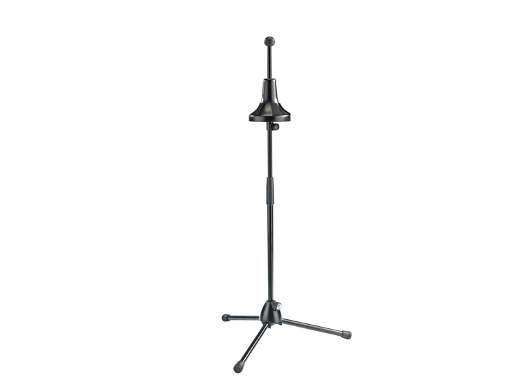 K&M 14910 Basstrombone stativ 