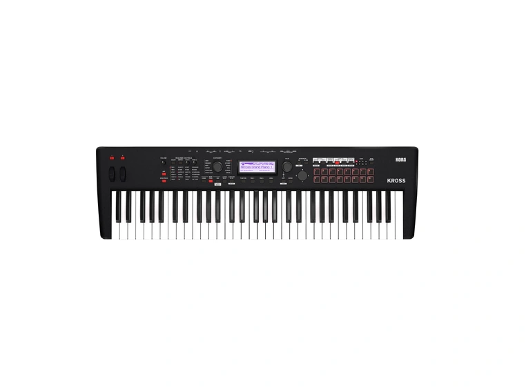 Korg Kross 2-61-MB 
