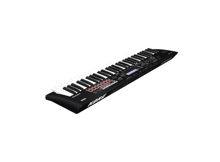 Korg Kross 2-61-MB 