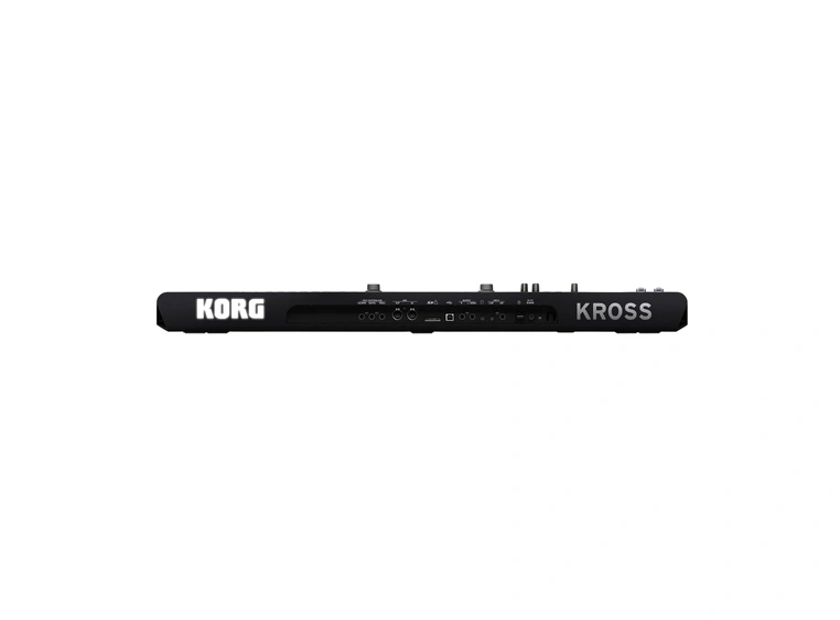 Korg Kross 2-61-MB 