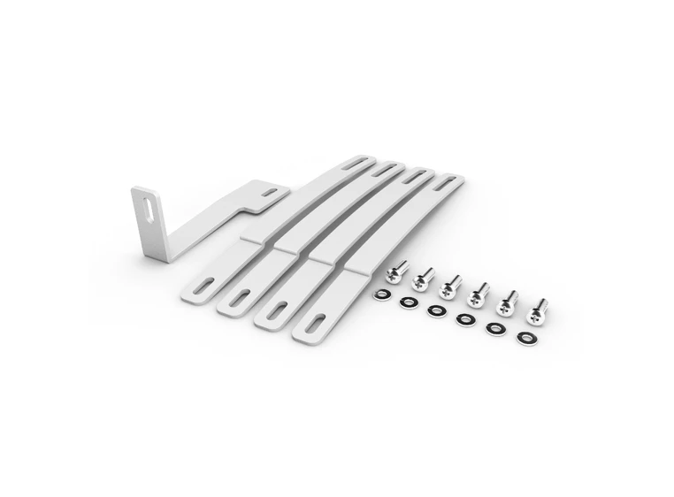 LD Systems CURV 500 Security Kit 1 W Security Kit for CURV 500 Satellites Whi 