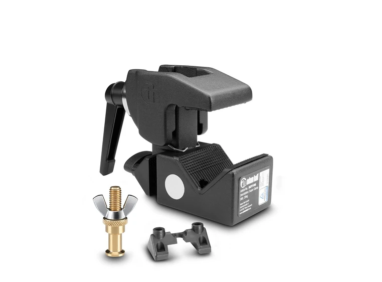 LD Systems EBG 3 SCP Super clamp truss mount for stinger 8" and 10" 