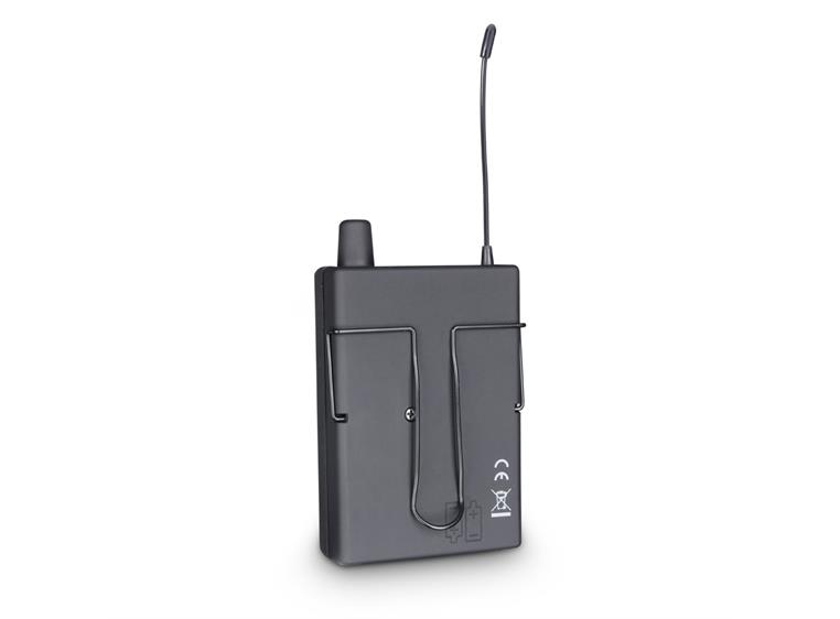 LD Systems MEI 100 G2 BPR B 6 Receiver band 6