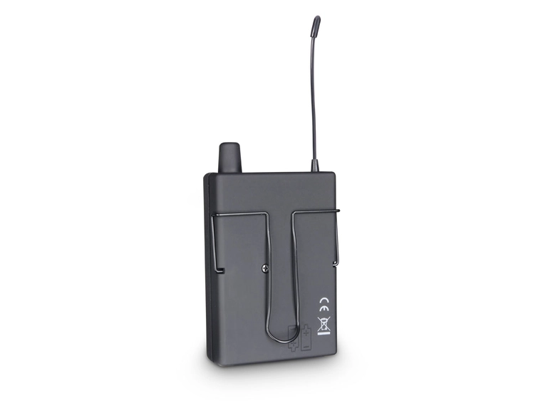 LD Systems MEI 100 G2 BPR B 6 Receiver band 6 