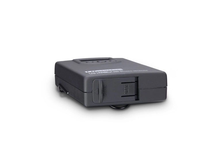 LD Systems MEI 100 G2 BPR B 6 Receiver band 6 