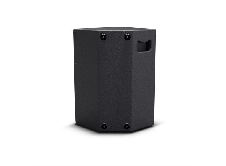 LD Systems MIX 10 A G3 Active 2-Way Loudspeaker, Integrated 7-Channel Mixer
