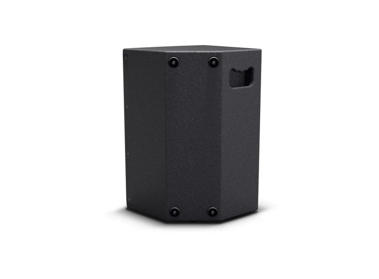 LD Systems MIX 10 A G3 Active 2-Way Loudspeaker, Integrated 7-Channel Mixer 