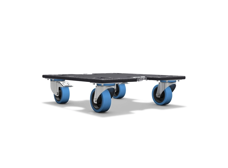 LD Systems STINGER SUB 15 G3 CB Dolly Board for Stinger G3 15" Sub 