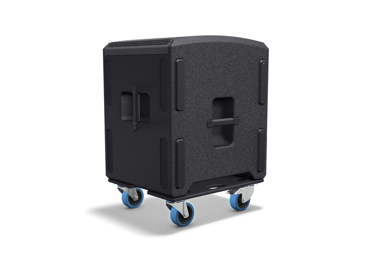 LD Systems STINGER SUB 15 G3 CB Dolly Board for Stinger G3 15" Sub 