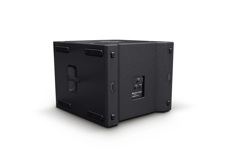 LD Systems STINGER SUB 18 G3 18" Passive Bass Reflex PA Subwoofer 