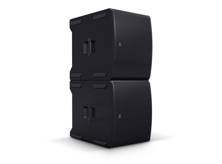 LD Systems STINGER SUB 18 G3 18" Passive Bass Reflex PA Subwoofer 