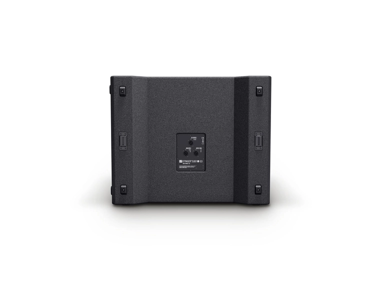 LD Systems STINGER SUB 18 G3 18" Passive Bass Reflex PA Subwoofer 