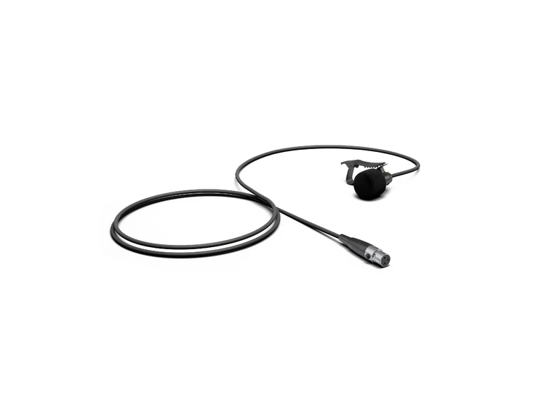 LD Systems U305 BPL trådløst system med lommesender og mygg 