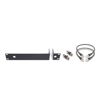 LD Systems U500 RK Rackmount Kit for one U500 Receiver