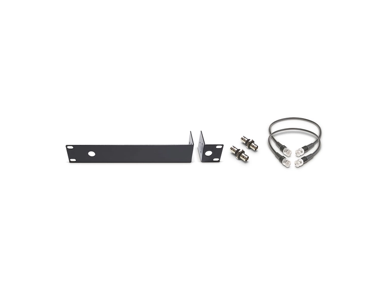 LD Systems U500 RK Rackmount Kit for one U500 Receiver 
