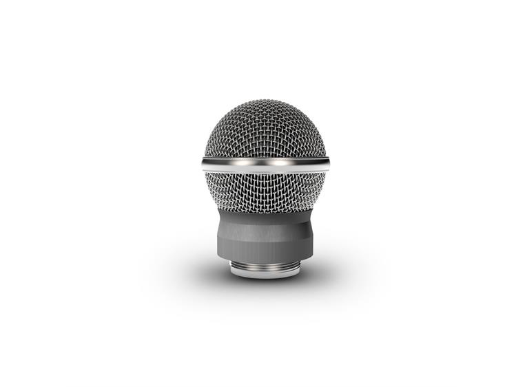 LD Systems U518 HHD 2 trådløst system 2x håndholdt dynamisk mikrofon
