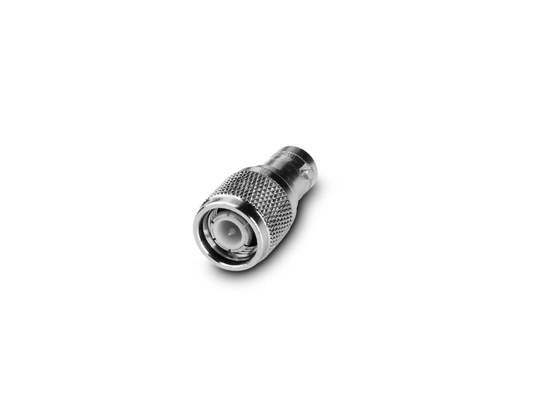 LD Systems WS TNC BNC Adapter TNC Male to BNC Female 