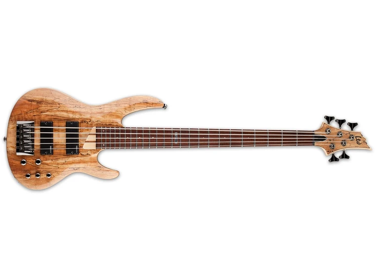 LTD B205 SM Natural Satin 