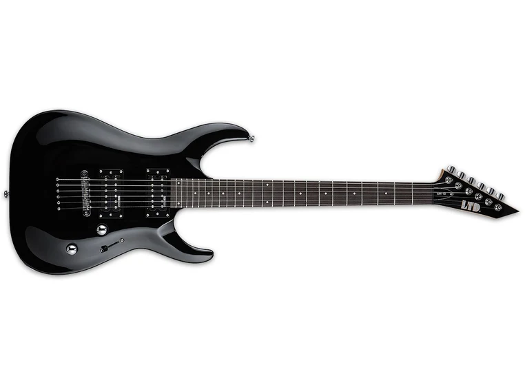 LTD MH-10 Black 