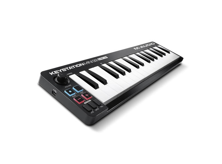 M-Audio Keystation Mini 32 Mk3 