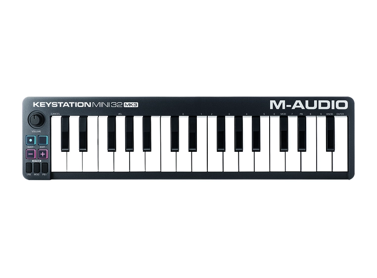 M-Audio Keystation Mini 32 Mk3 