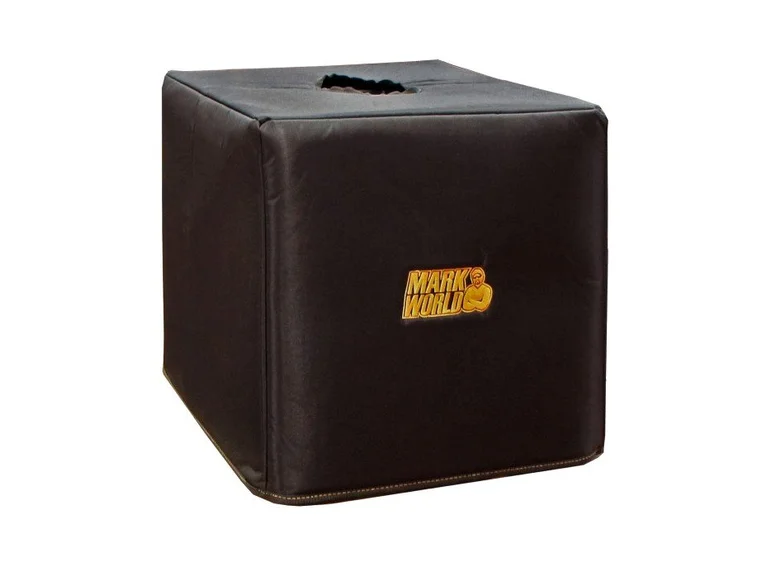 Markbass Cover CMD JB Player School 