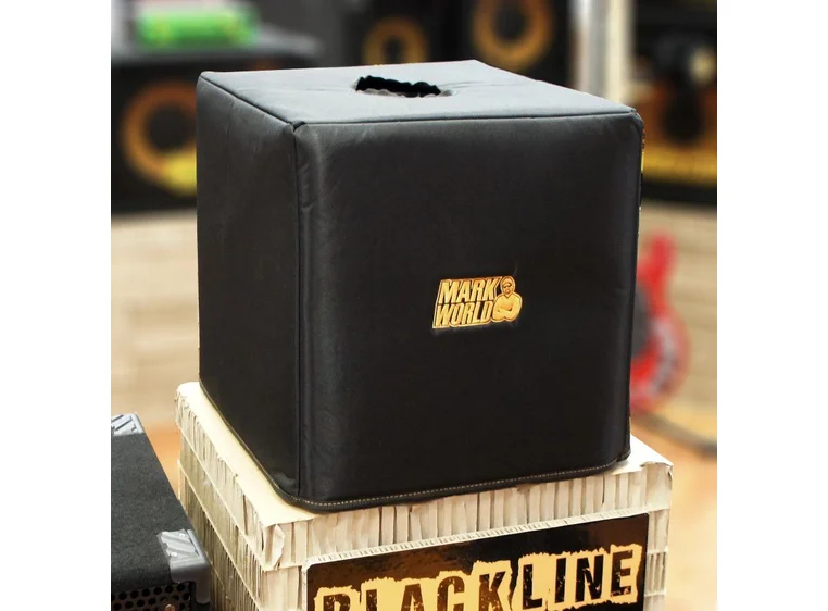 Markbass trekk CMD JB Player School 