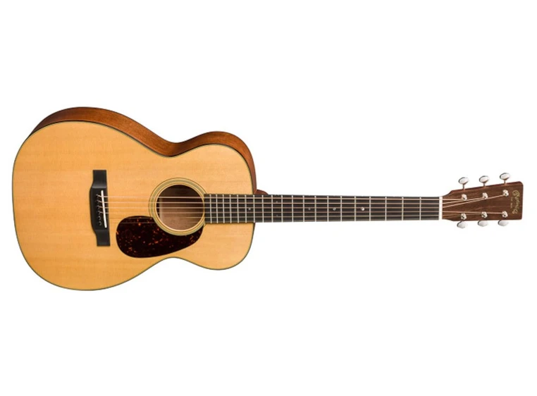 Martin 0-18 