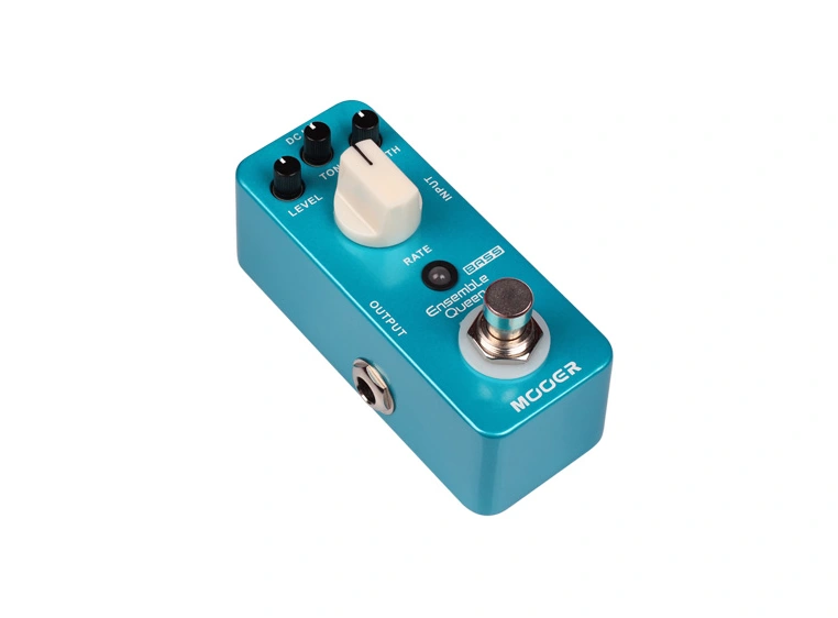 Mooer Ensemble Queen Bass Chorus 
