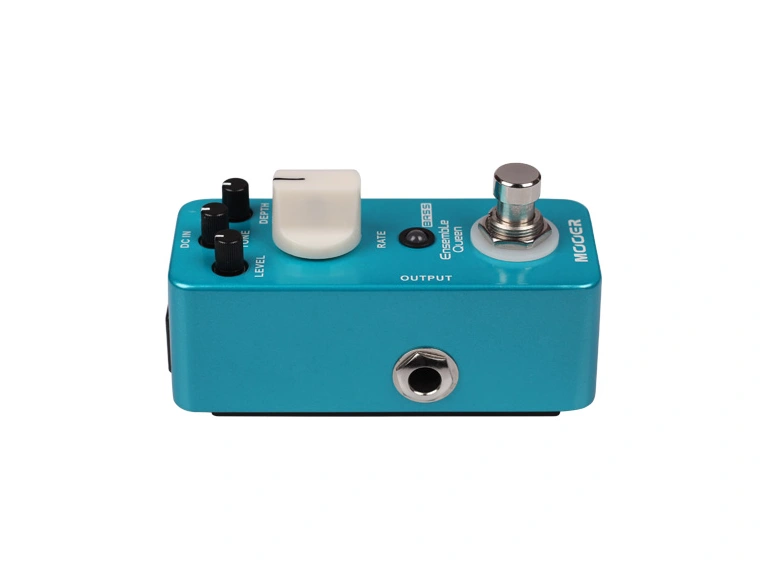 Mooer Ensemble Queen Bass Chorus 