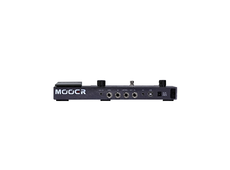 Mooer GE-200 