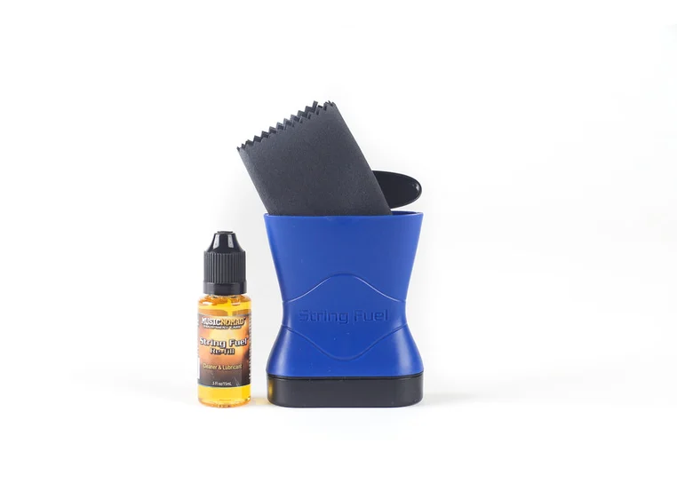 Music Nomad MN145 Premium String CareKit 3 Pieces 